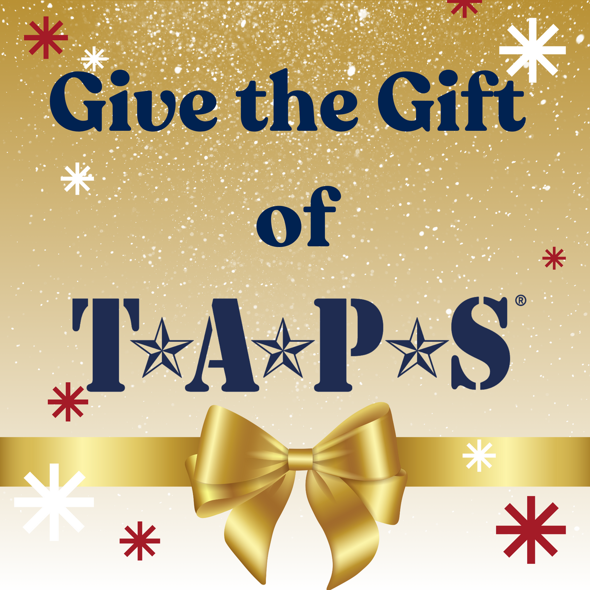 Gift Wrapping  TAPS Online Store – TAPS Store