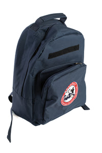 TAPS Embroidered Logo Backpack