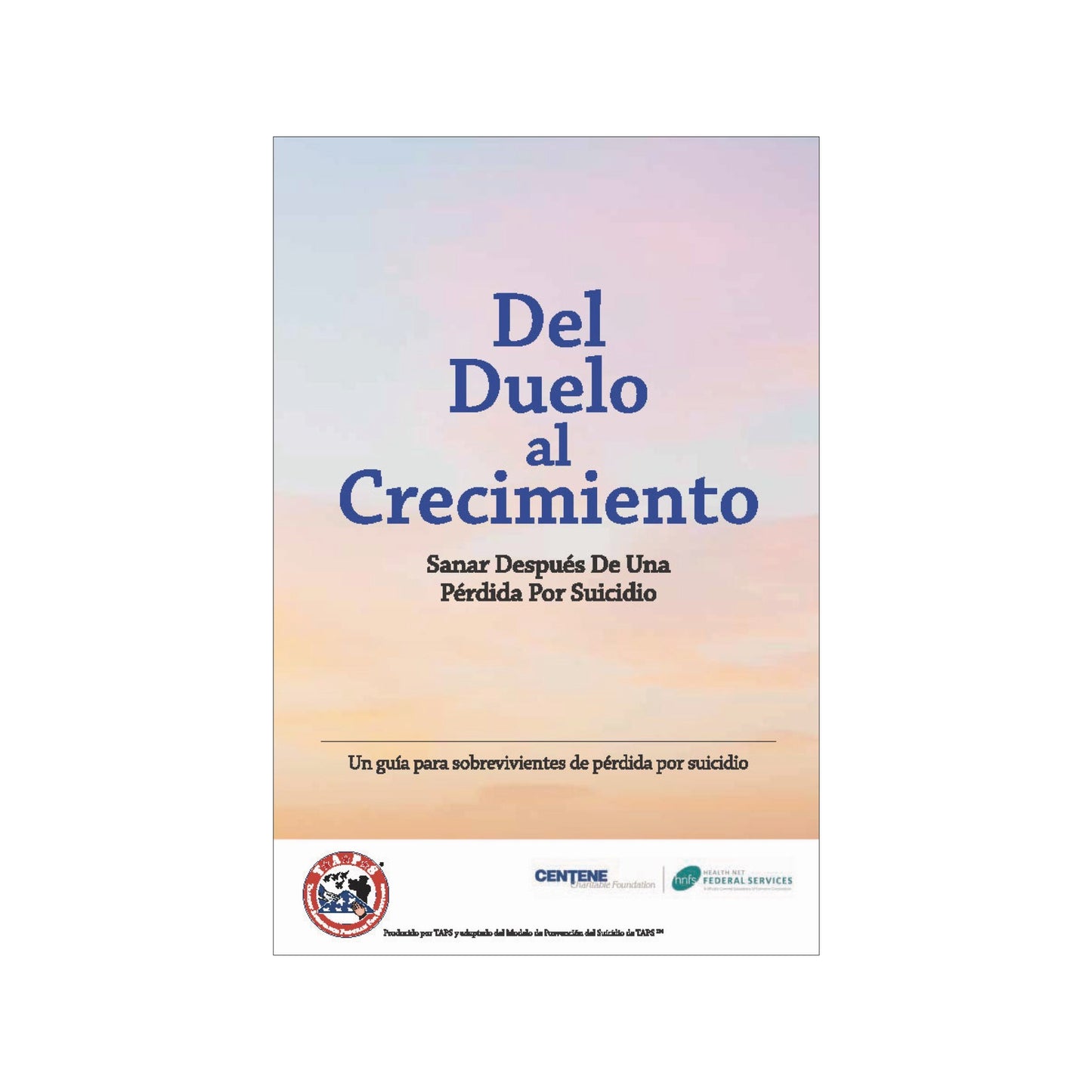 Del Duelo al Crecimiento
