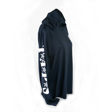 Load image into Gallery viewer, Lightweight Performance Expedition Hooded Long Sleeve T-Shirt