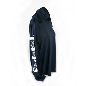 Lightweight Performance Expedition Hooded Long Sleeve T-Shirt
