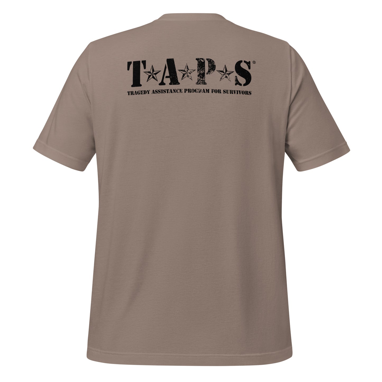 Remember the Dash Unisex T-Shirt