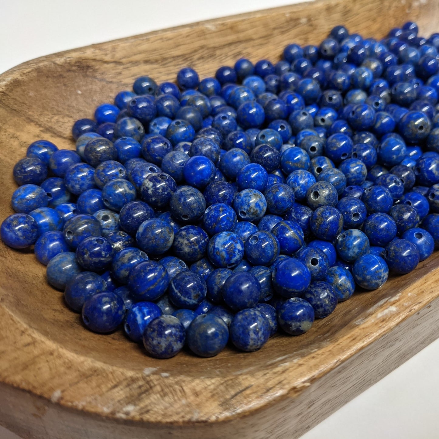 Lapis Lazuli Loose Beads