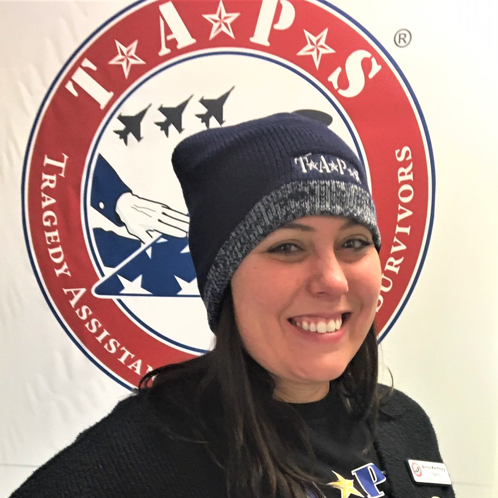TAPS Beanie