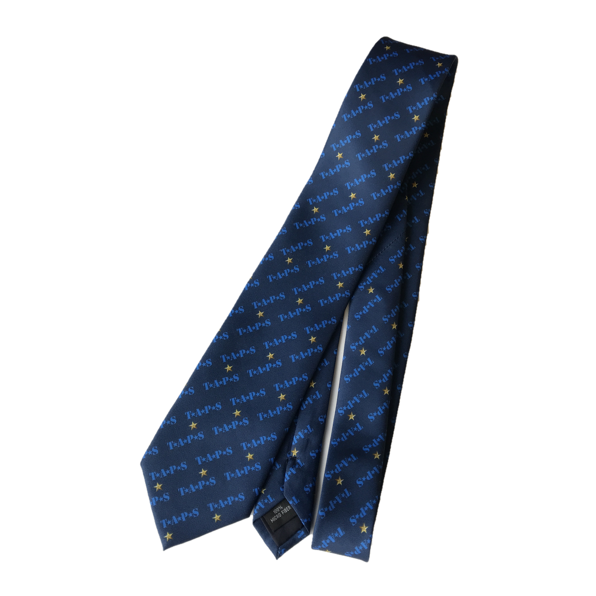 TAPS Logo Necktie TAPS Store