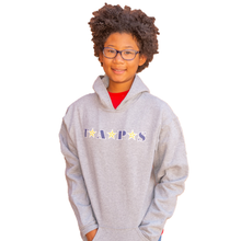 Load image into Gallery viewer, Youth Pullover Hoodie