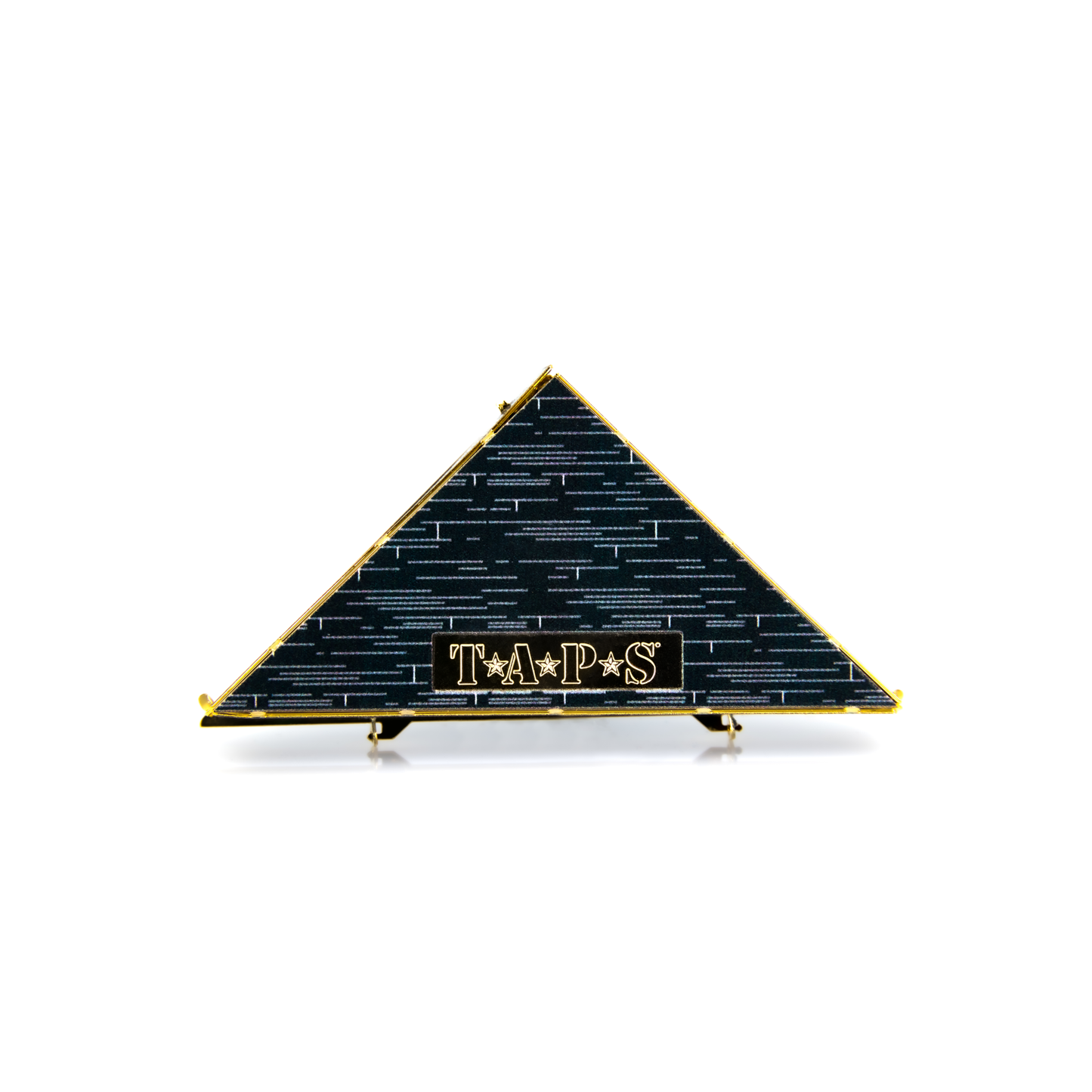 Folded Flag Keepsake Box