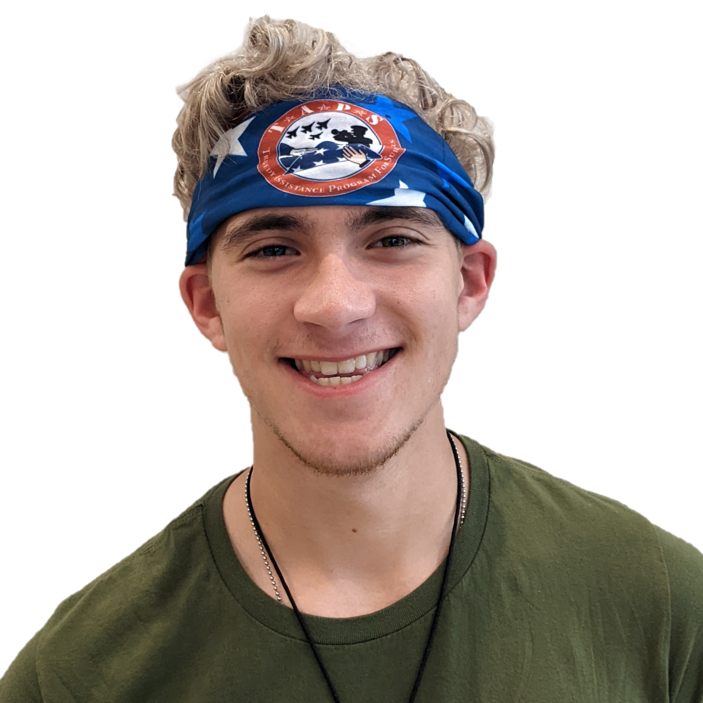 TAPS Branded Multi-functional Sport Neck Gaiter