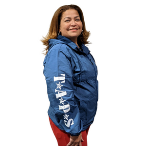 TAPS Packable Water Resistant Jacket