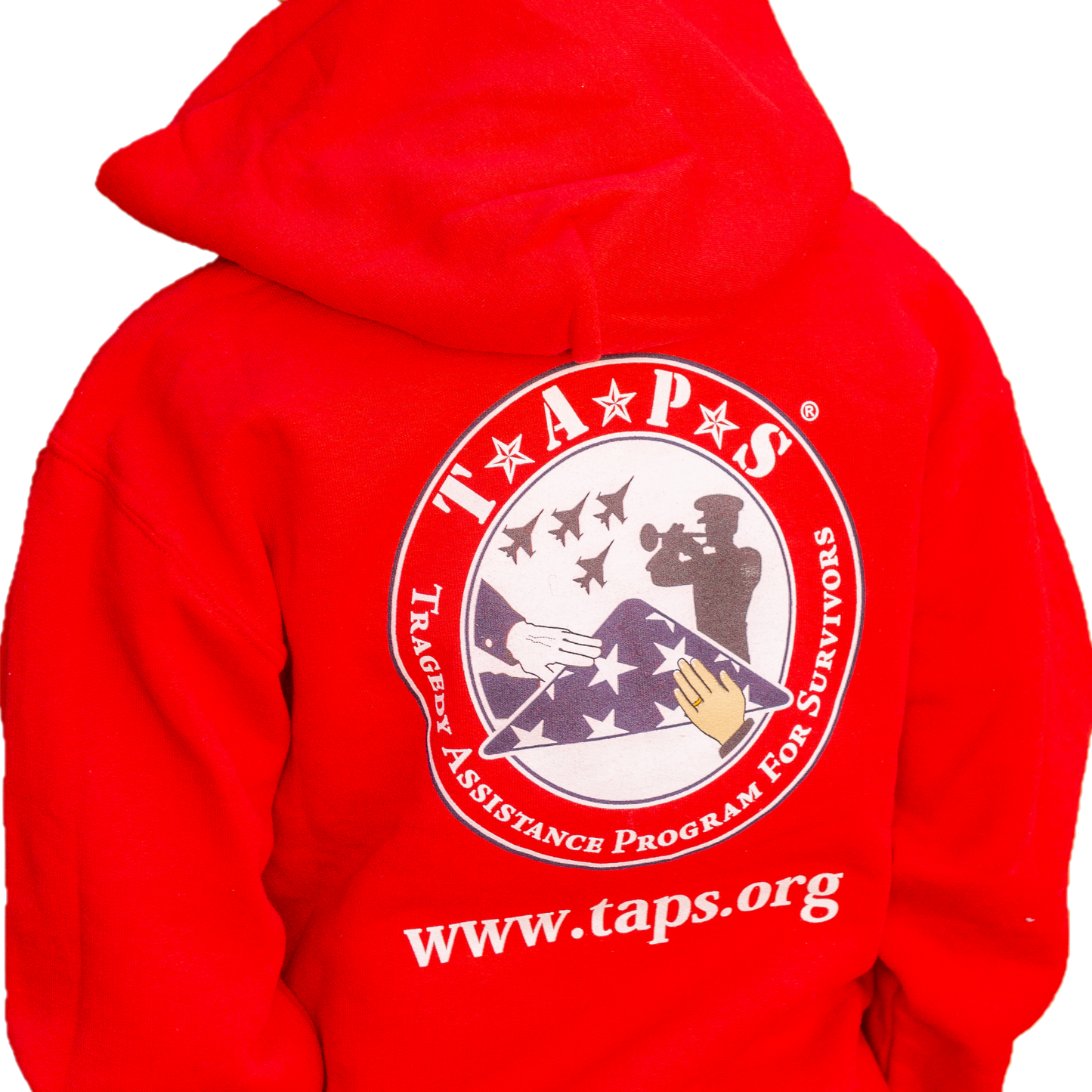 Youth Pullover Hoodie