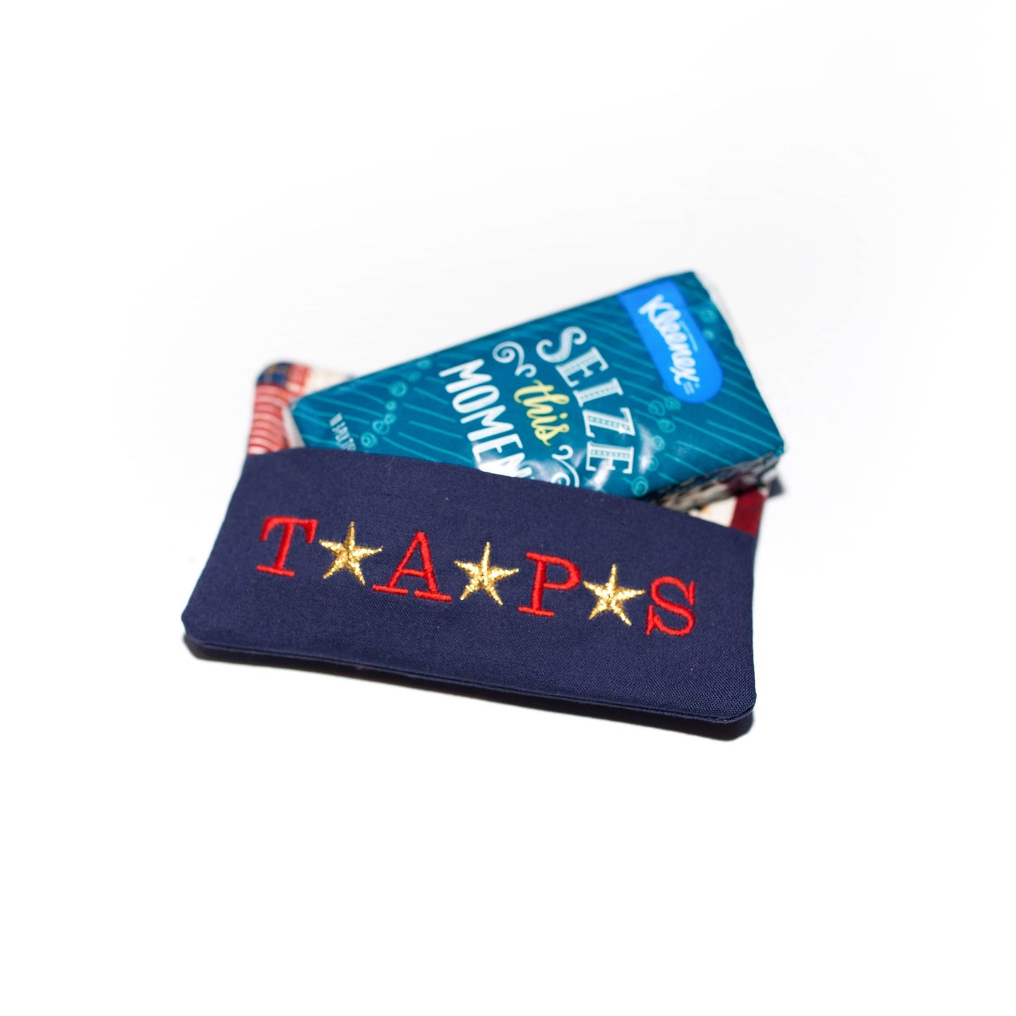 Purse Tissue Holder
