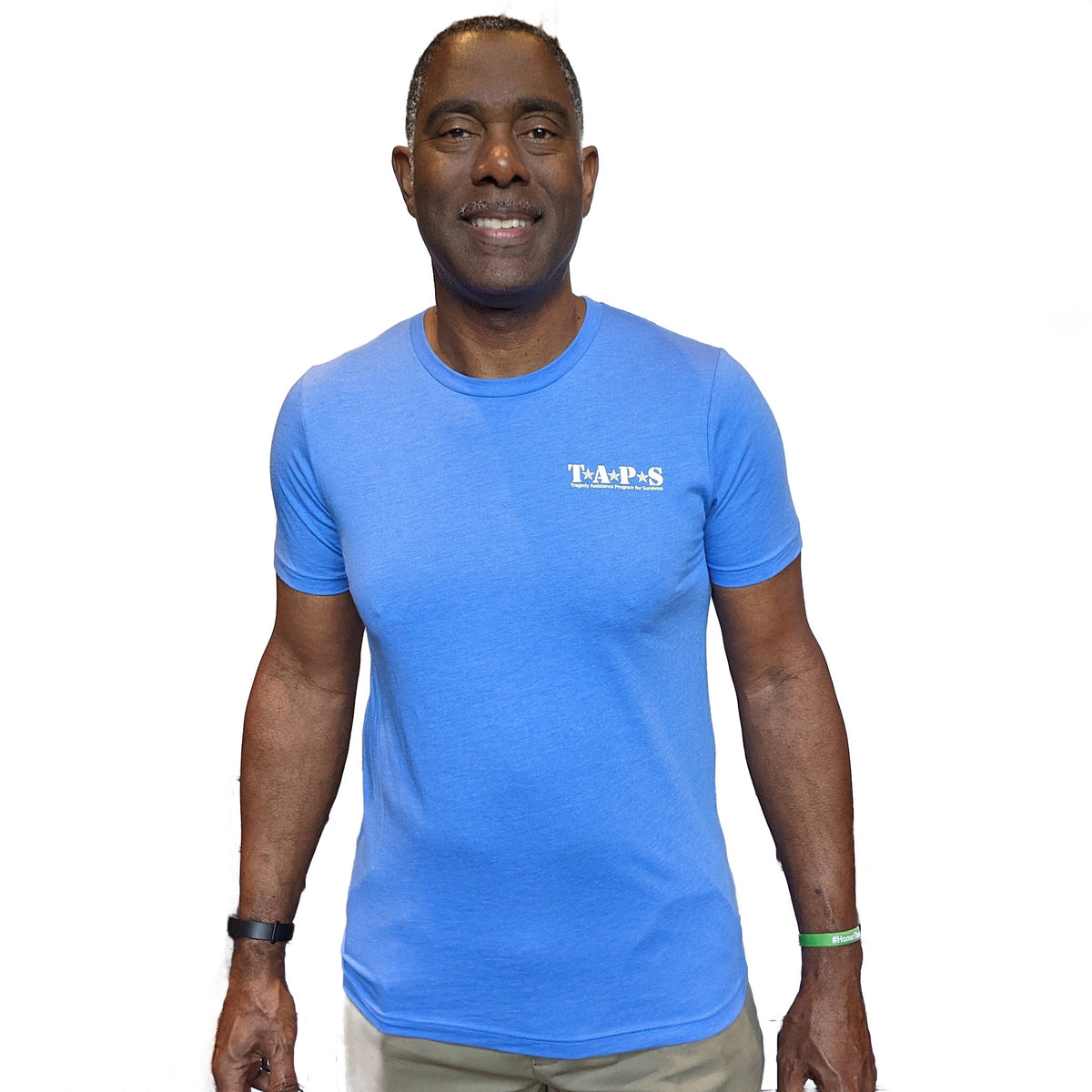 Our Lives Will Be Our Tribute Unisex Tee TAPS Store