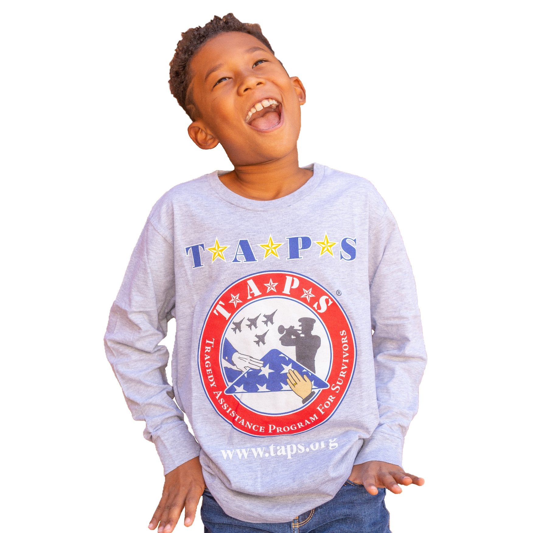 Taps Store Youth | TAPS Online Store – TAPS Store