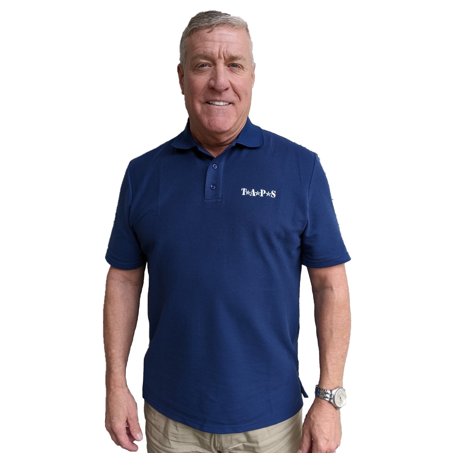 Men's full zip bonded fleece jacket