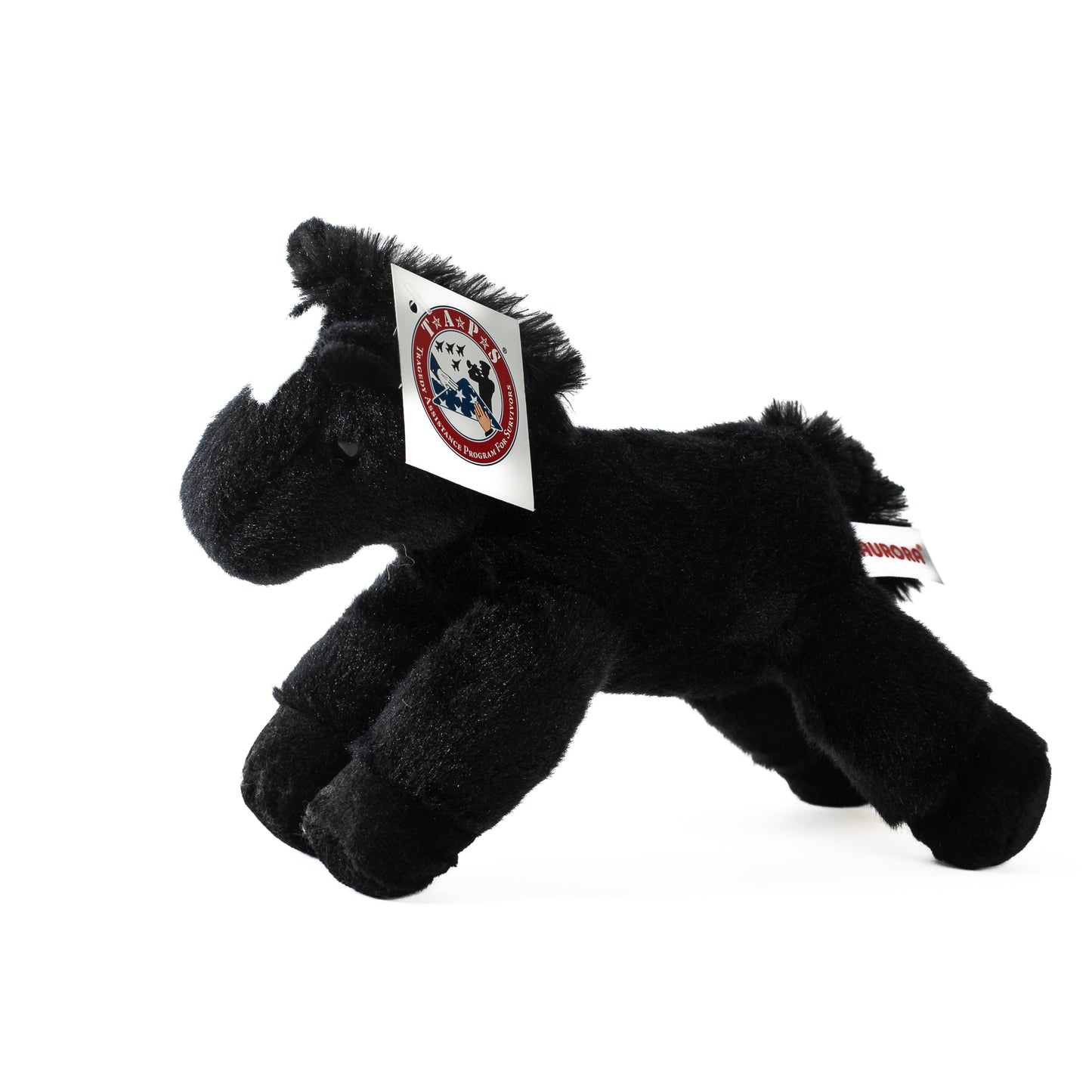 Klinger Companion Plush Horse