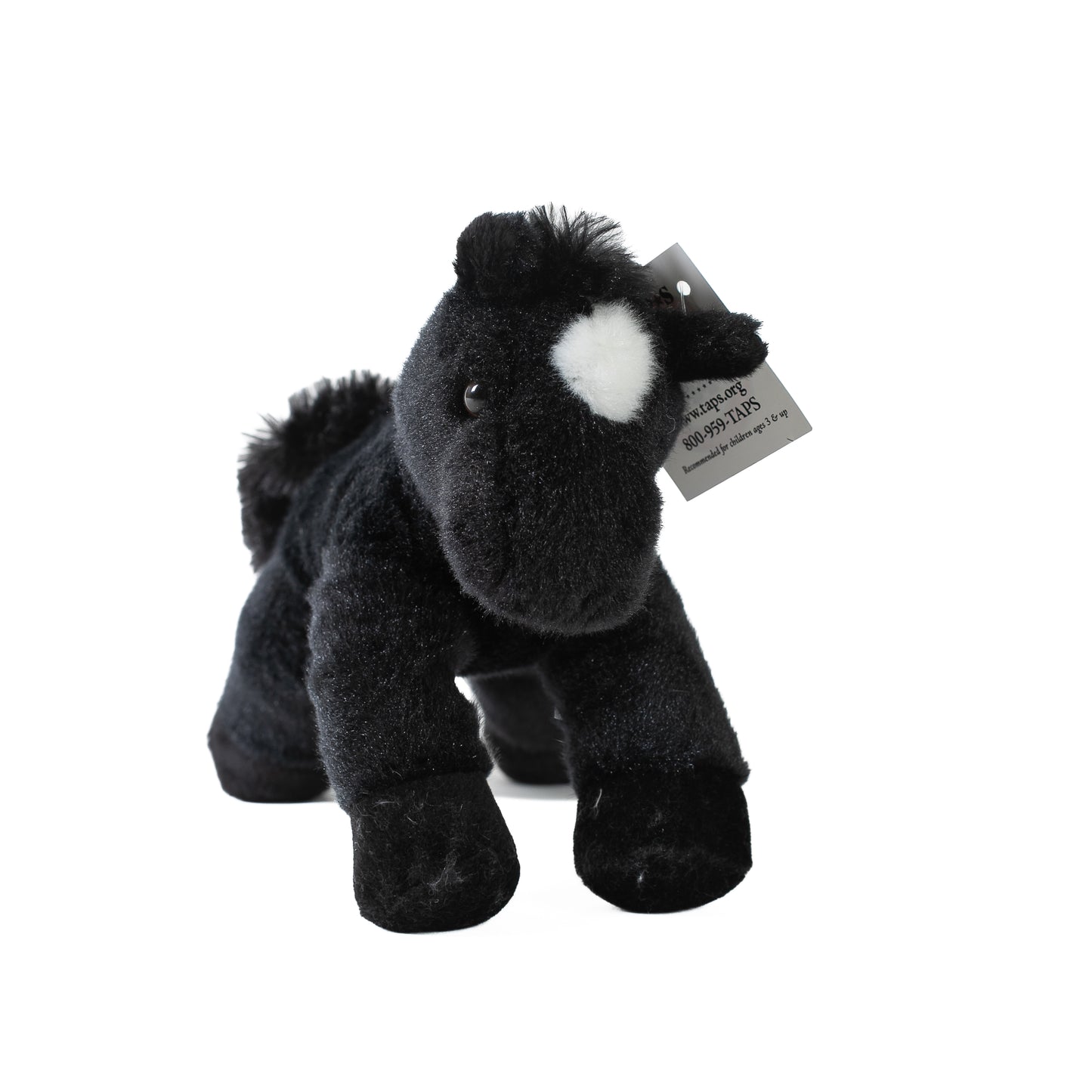 Klinger Companion Plush Horse