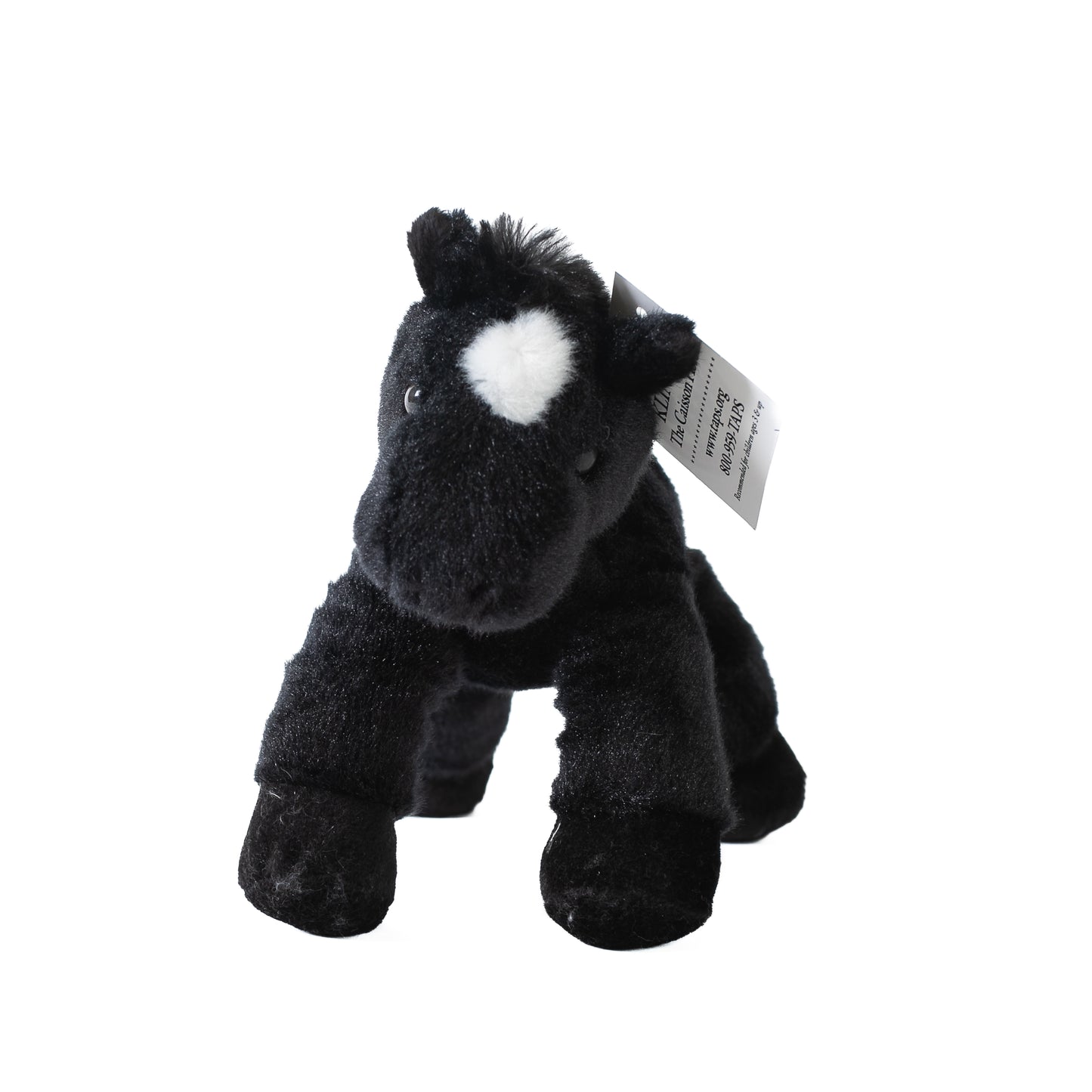 Klinger Companion Plush Horse