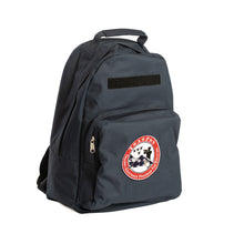 Load image into Gallery viewer, TAPS Embroidered Logo Backpack