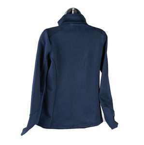 Ladies' Sport Bonded Fleece Full Zip Jacket