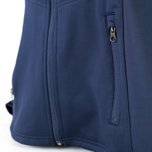 Load image into Gallery viewer, Ladies&#39; Sport Bonded Fleece Full Zip Jacket