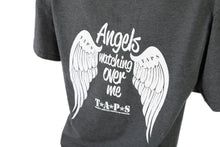 Load image into Gallery viewer, Angels Watching Over Me Unisex Tee