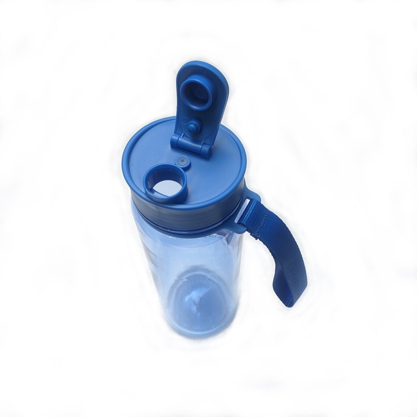TAPS Logo Flip Cap Sport Water Bottle