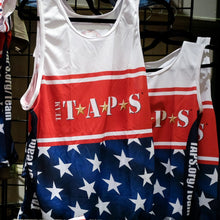 Load image into Gallery viewer, Team TAPS Men&#39;s/Unisex Race Shirt