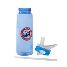 Load image into Gallery viewer, TAPS Logo BPA Free Sport Water Bottle