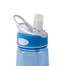 Load image into Gallery viewer, TAPS Logo BPA Free Sport Water Bottle