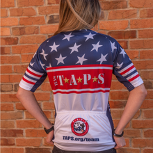 Load image into Gallery viewer, Team TAPS Bicycle Jersey