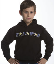 Load image into Gallery viewer, Youth Pullover Hoodie