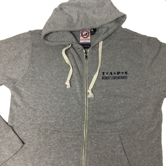 Women’s Empowerment Hoodie - Continuity/Change/Connection