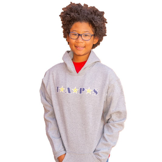 Youth Pullover Hoodie