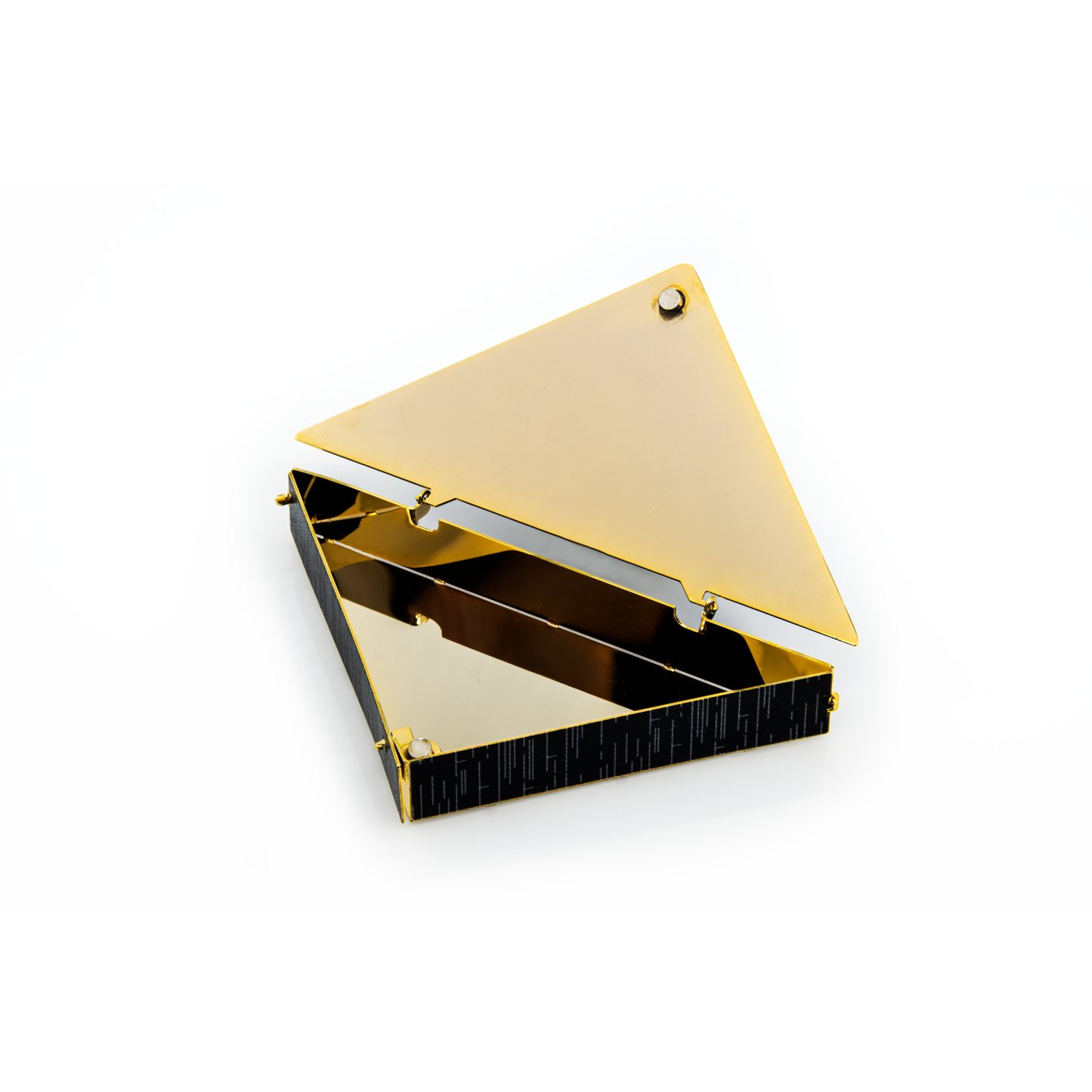 Folded Flag Keepsake Box