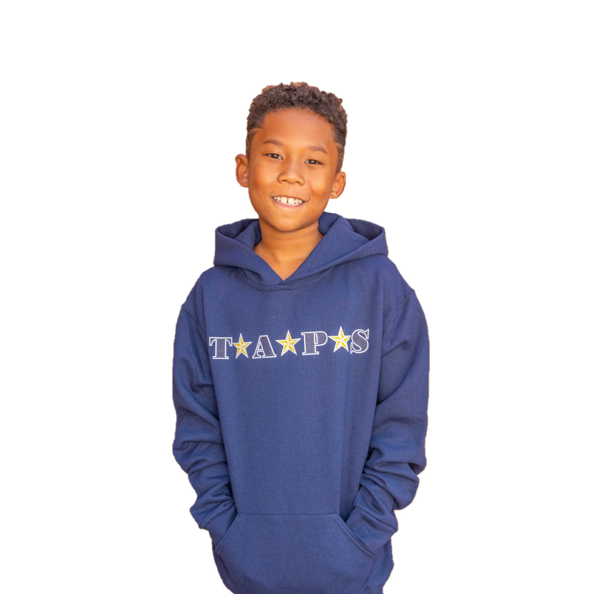 Youth Pullover Hoodie TAPS Store