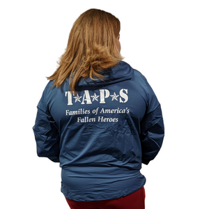 TAPS Packable Water Resistant Jacket