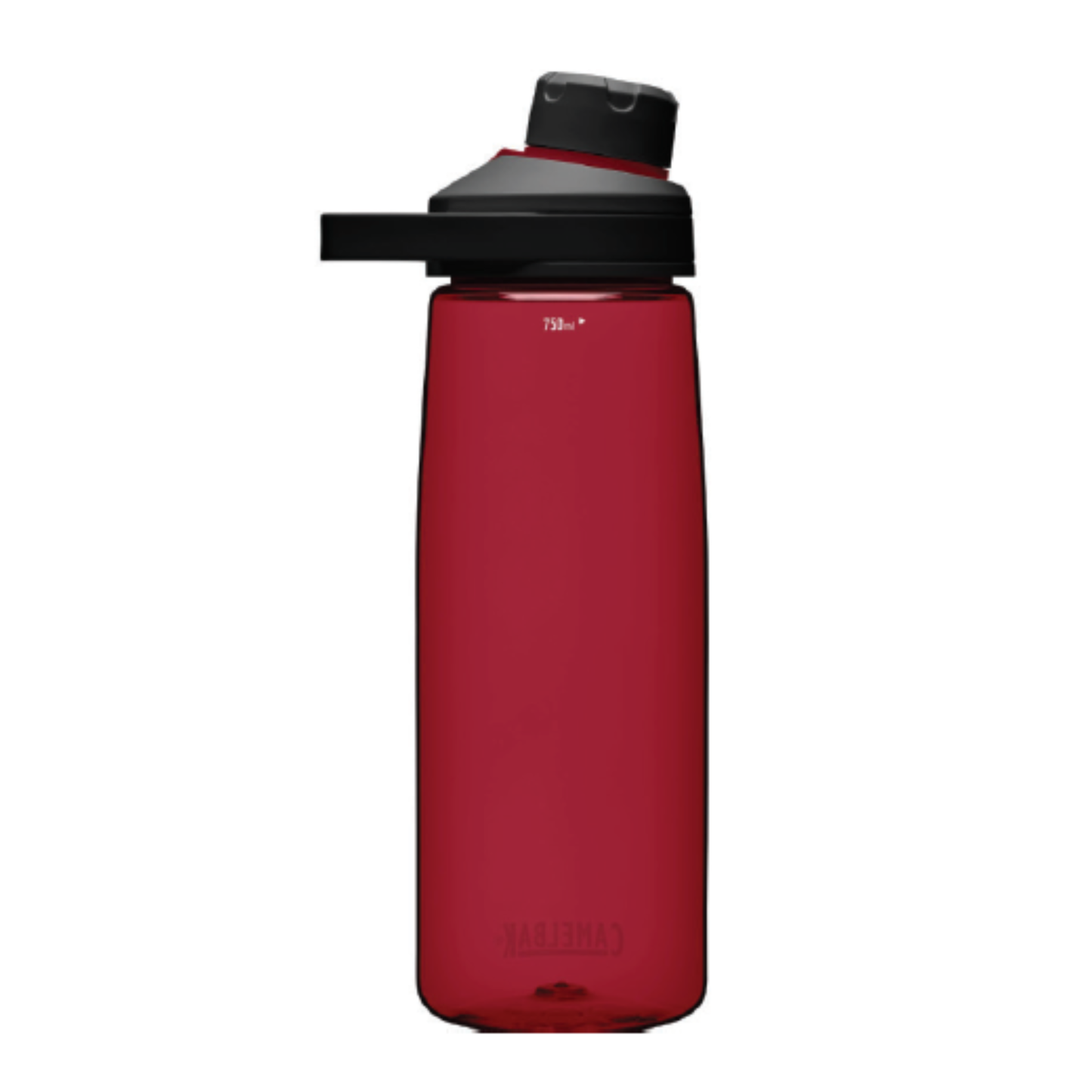 Camelbak Chute Mag BPA Free Red Water Bottle