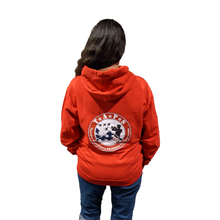 Load image into Gallery viewer, TAPS Cozy Fleece Lined Pullover Hoodie