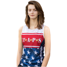 Load image into Gallery viewer, Team TAPS Women&#39;s Race Shirt