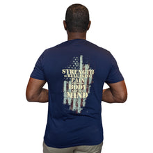 Load image into Gallery viewer, Strength Unisex Tee