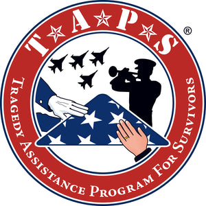 Donate $25 to TAPS