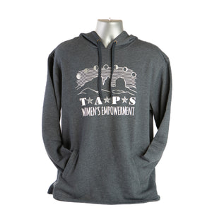 Endure Reflect Transform Pullover Hoodie