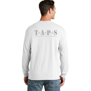 TAPS Survivor Long Sleeve T-shirt