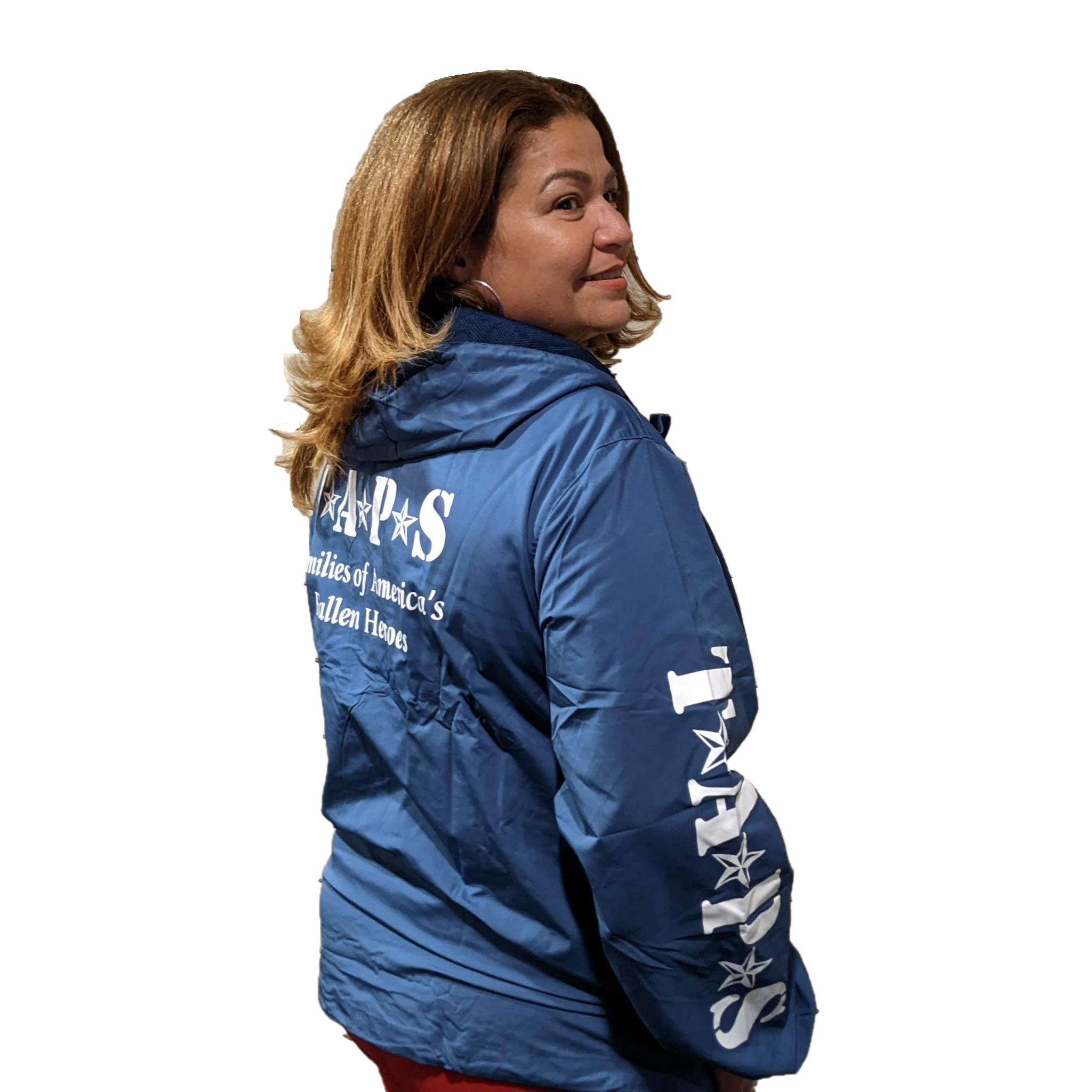 TAPS Packable Water Resistant Jacket TAPS Store