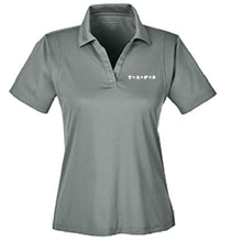 Load image into Gallery viewer, Women&#39;s Performance Polo Shirt