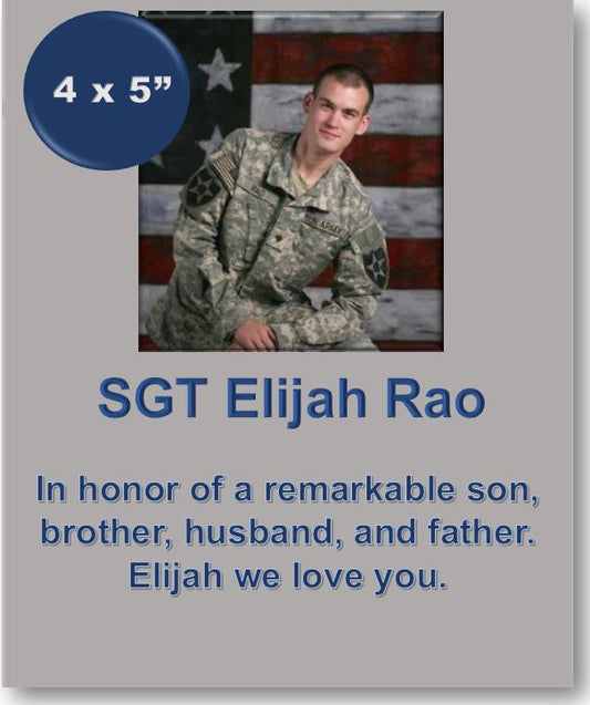 Honoring Our Loved Ones