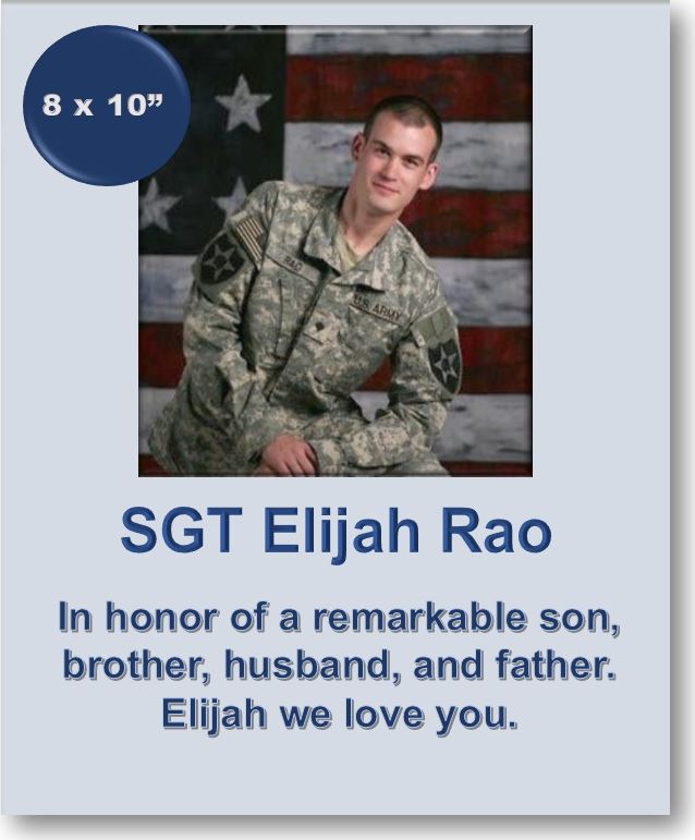 Honoring Our Loved Ones