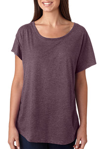 Endure Reflect Transform Relaxed Flowy Tee