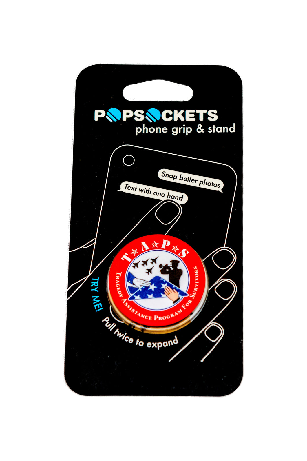 PopSocket Phone Grip and Stand